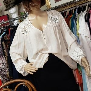 🛍Lilly  Collection Long Sleeves Tunic